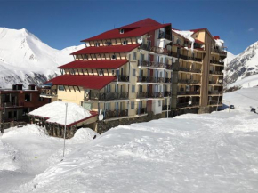 Ski Lift Apartment